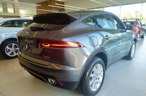 Jaguar E-Pace S