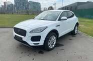 Jaguar E-Pace S