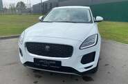 Jaguar E-Pace S