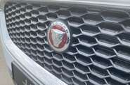 Jaguar E-Pace S