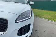 Jaguar E-Pace S