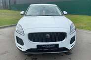 Jaguar E-Pace S