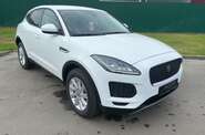Jaguar E-Pace S