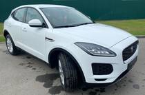 Jaguar E-Pace S