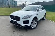 Jaguar E-Pace S