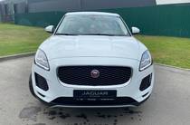 Jaguar E-Pace S