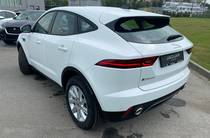 Jaguar E-Pace S