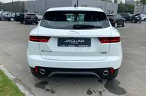 Jaguar E-Pace S