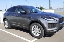 Jaguar E-Pace S