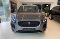 Jaguar E-Pace HSE