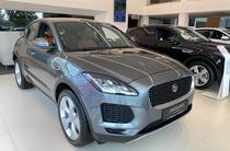 Jaguar E-Pace HSE