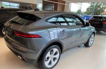 Jaguar E-Pace HSE