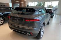 Jaguar E-Pace HSE