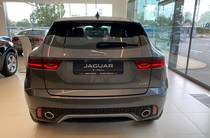 Jaguar E-Pace HSE