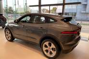 Jaguar E-Pace HSE