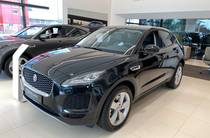 Jaguar E-Pace S