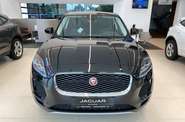 Jaguar E-Pace S