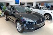 Jaguar E-Pace S