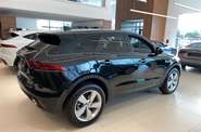 Jaguar E-Pace S