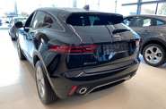 Jaguar E-Pace S