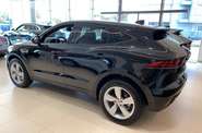 Jaguar E-Pace S