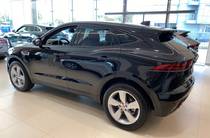 Jaguar E-Pace S