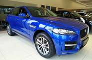 Jaguar F-Pace R-Sport