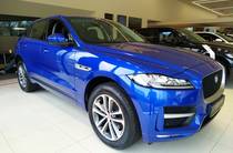 Jaguar F-Pace R-Sport