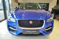 Jaguar F-Pace R-Sport