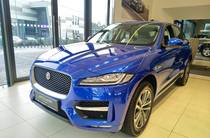 Jaguar F-Pace R-Sport