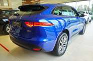 Jaguar F-Pace R-Sport