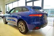 Jaguar F-Pace R-Sport