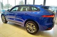 Jaguar F-Pace R-Sport