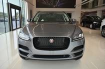 Jaguar F-Pace Prestige