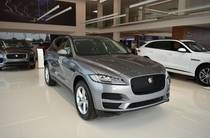 Jaguar F-Pace Prestige