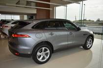 Jaguar F-Pace Prestige