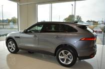 Jaguar F-Pace Prestige