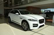 Jaguar F-Pace R-Sport