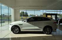 Jaguar F-Pace R-Sport