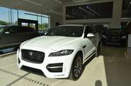 Jaguar F-Pace R-Sport