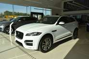 Jaguar F-Pace R-Sport