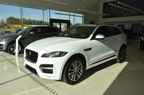 Jaguar F-Pace R-Sport