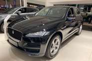 Jaguar F-Pace Pure