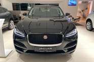 Jaguar F-Pace Pure