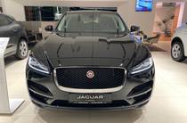 Jaguar F-Pace Pure