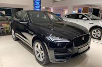 Jaguar F-Pace Pure