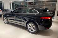 Jaguar F-Pace Pure