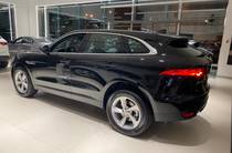 Jaguar F-Pace Pure