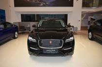 Jaguar F-Pace R-Sport