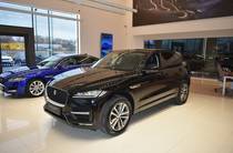 Jaguar F-Pace R-Sport